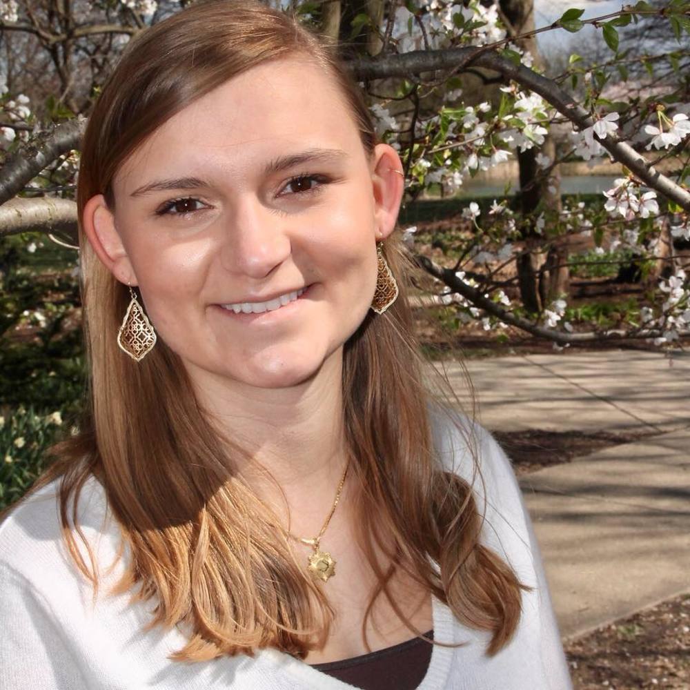 Meet your Posher, Kati